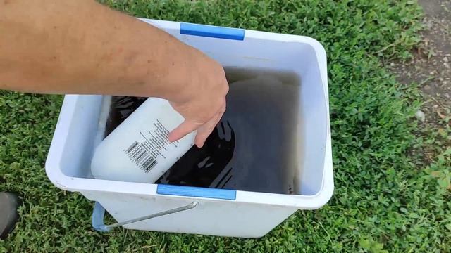 Как спасти или увеличить урожай картофеле, когда стоит засуха. Внекорневая подкормка картофеля. смотреть онлайн