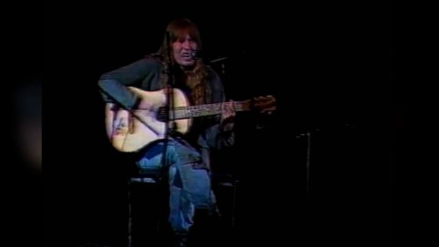 Яна Дягилева на мемориале Башлачева, 1990 смотреть онлайн