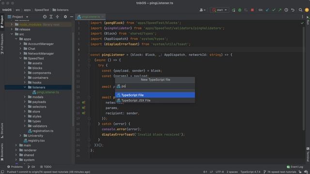 Electron, React, and Redux - Tutorial 12 - Listening for Incoming Messages смотреть онлайн