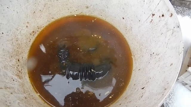 Как избавится от запаха в стиральной машинке. смотреть онлайн