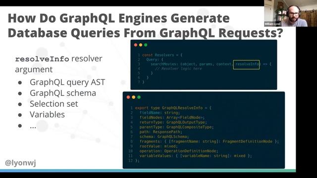 Kraków Graph Academy #7 - Building Applications With GRANDstack - William Lyon смотреть онлайн