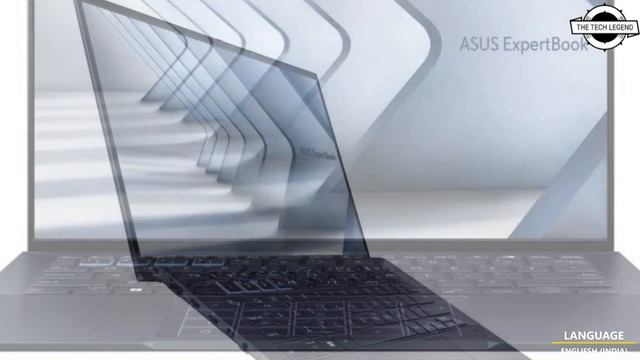 ASUS 2024 ExpertBook B5 Series Laptops Launched - Explained All Spec, Features And More смотреть онлайн