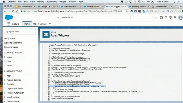 Synchronize Data & Orchestrate Workflows in Real-Time with Change Data Capture смотреть онлайн