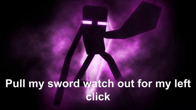 Lil Cactus - Flint and Steal Your Bitch (ORIGINAL MINECRAFT RAP) смотреть онлайн