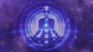 Бинауральные ритмы | Эти Звуки Исцеляют Энергию | Бинауральное путешествие в медитацию