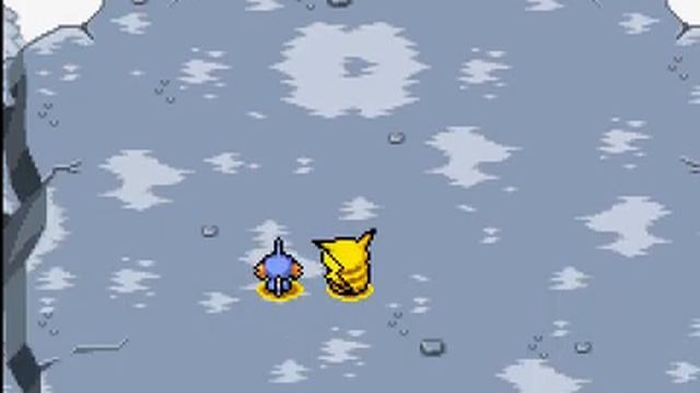 Game Boy Advance Longplay [289] Pokemon Mystery Dungeon - Red Rescue Team смотреть онлайн