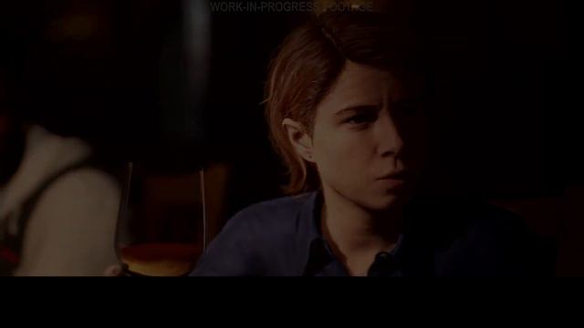 Отсылки к Devil In Me в старых играх Supermassive Games