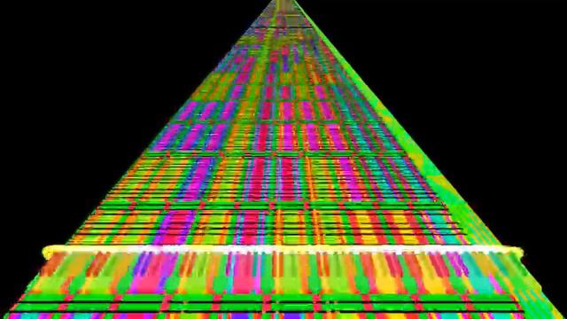 [Black MIDI] Tetris Block Arts V4 смотреть онлайн
