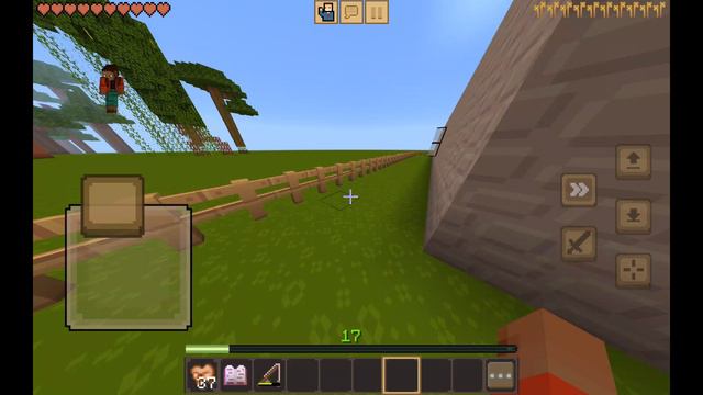 Сбегаю от родителей. Игра