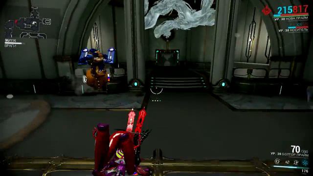 Warframe. Секретки в башнях Орокин! смотреть онлайн