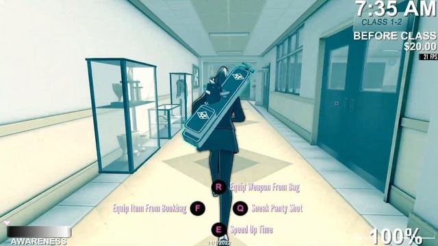 Yandere Simulator Mission Mode | Requested Multi-Mission 9 смотреть онлайн