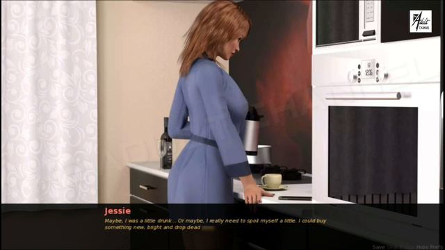 Jessie: Mother's Sins APK V0.09 [Android|Pc|Mac] Game Review + Download | MrAdultYT