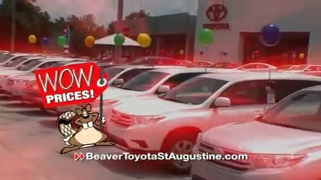 Beaver Toyota Zip Zero Zilch Oct 2013 смотреть онлайн