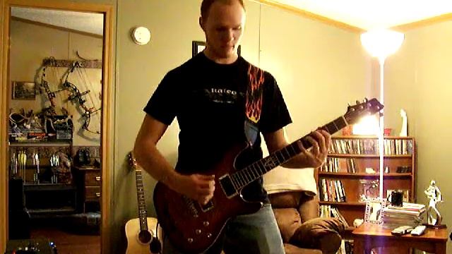 EMG 85 in the bridge смотреть онлайн
