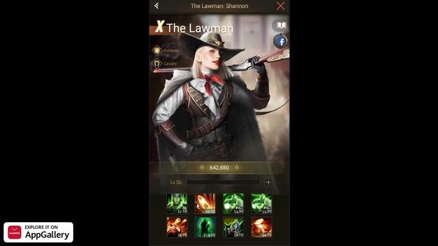 My LEGIONS & HERO COMBINATIONS - Rise of Empires Ice and Fire смотреть онлайн