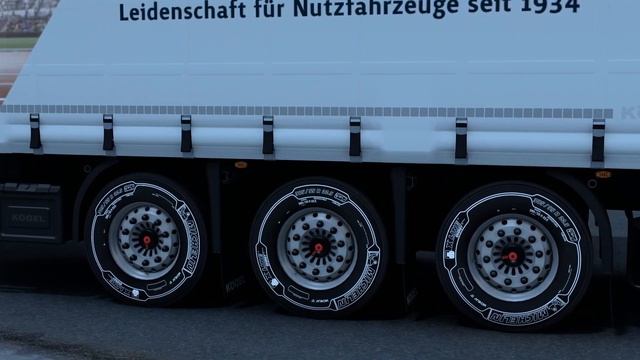 TOP 10 BEST MODS TRAILER FOR ETS2 1.43 смотреть онлайн