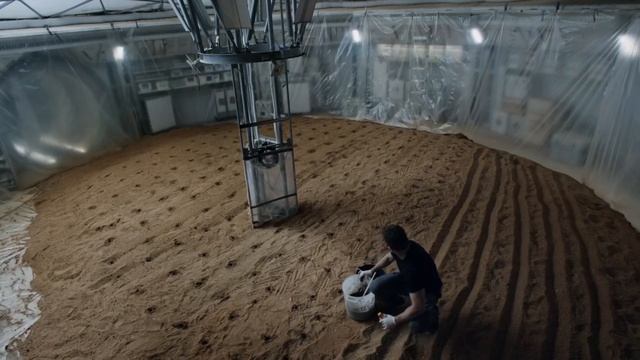 Что сделает SpaceX когда доберется до Марса смотреть онлайн