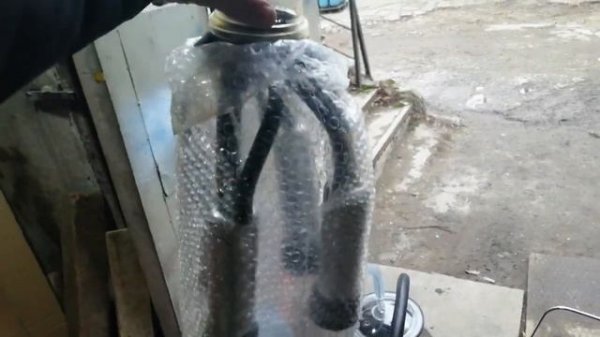 Доильный аппарат Kurtsan для коров