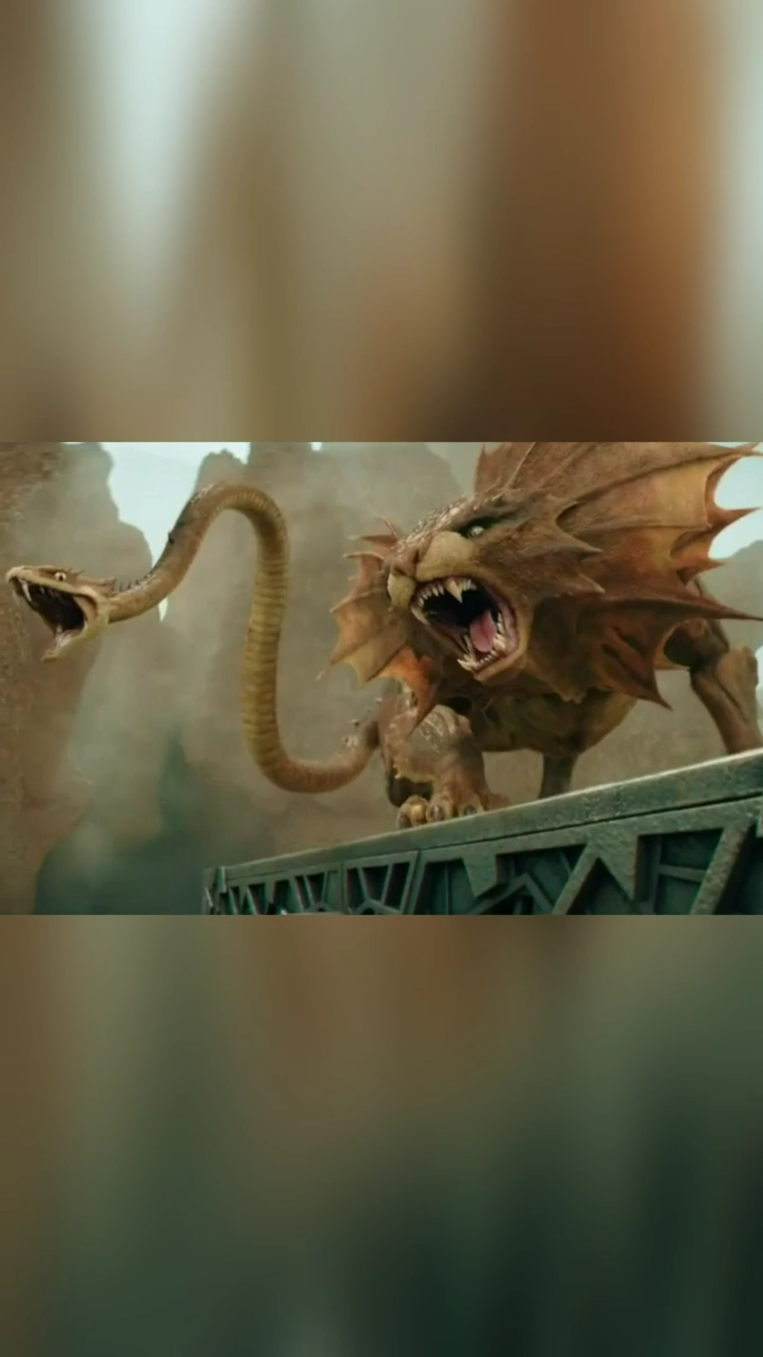 Финист. Первый богатырь 2025 (Shorts Teaser)