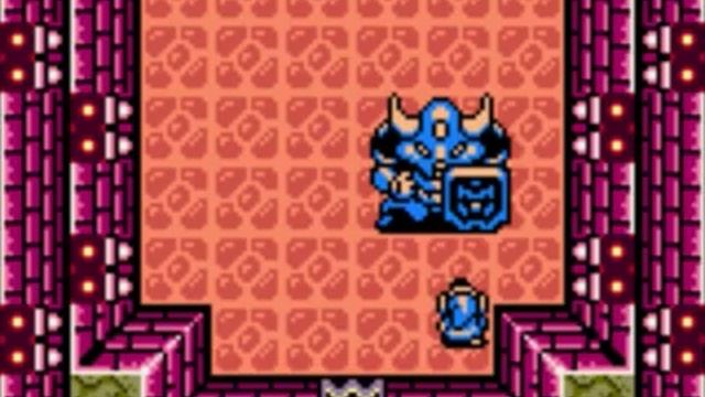 The Legend of Zelda: Link’s Awakening DX - All Bosses (No Damage) смотреть онлайн
