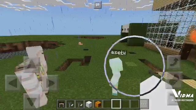 ?я установил на Майнкрафт мод на мебель в 1.1.5 смотреть онлайн