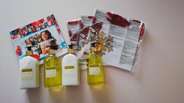 Последний заказ Орифлейм 17 2021. Массовый закуп обожаемых продуктов смотреть онлайн