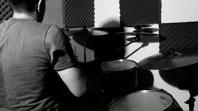 Eli Soares - Todos São Iguais 🥁 Drum Cover🥁 смотреть онлайн
