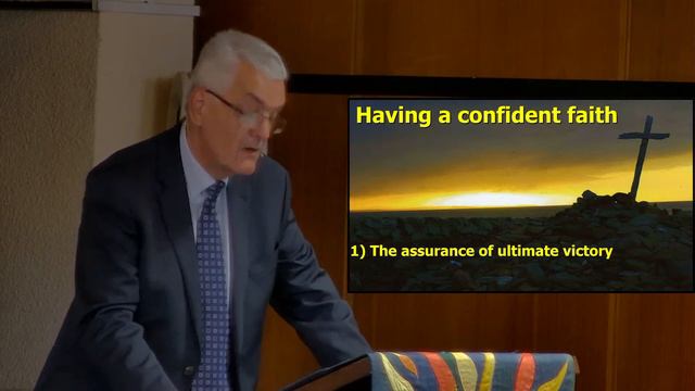 St Kentigern's Church Kilmarnock | Rev George Lind | 11th June 2023 смотреть онлайн