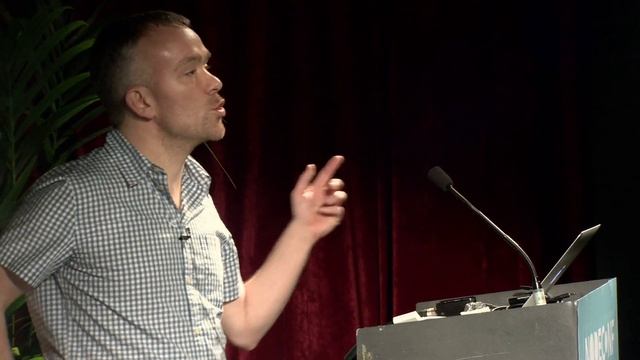 Node.js that's hugely reliable, fast, and scalable - Matthew Clark смотреть онлайн