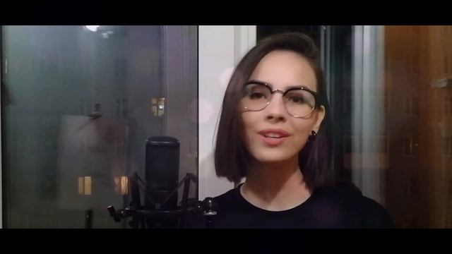 VLNY - Танцы в темноте (cover by Anastasiya V) смотреть онлайн