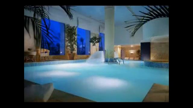 Sheraton Sharm Hotel, Resort, Villas and Spa смотреть онлайн