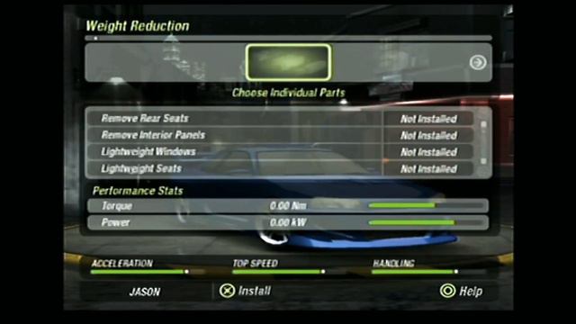 Save Game 100% Tamat Underground PS2 смотреть онлайн