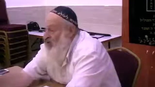 Хасидские истории №6 Раввин Даниэль Булочник смотреть онлайн