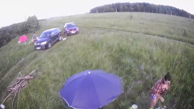 Дерзкие штучки и душевные рыбаки. Лови рыбу трусами. Уха, макароны, чай. смотреть онлайн