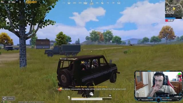 ? ???? ?Pubg Mobile (Live # 438) Exk Team смотреть онлайн