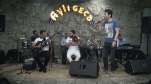 Cemilin ad gunu-8/Elman Namazoglu,Emil Rehmanoglu,Ramin,Elshen,Elshad,Eka,Bextiyar