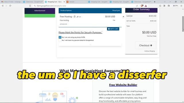 how to get Free hosting and domain for WordPress 2023 googiehost free hosting wordpress install смотреть онлайн