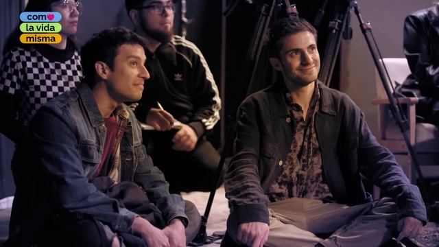 Como la vida misma / Joselo / Capítulo 27 смотреть онлайн