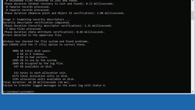 Fix: Startup Repair Couldn't Repair your PC Windows 10/ 11/ 7 смотреть онлайн