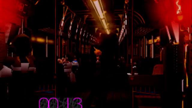 Let's Play Final Fantasy VII Pt 3