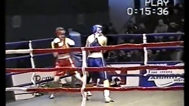 США Москва 2000 г. 1-3 смотреть онлайн