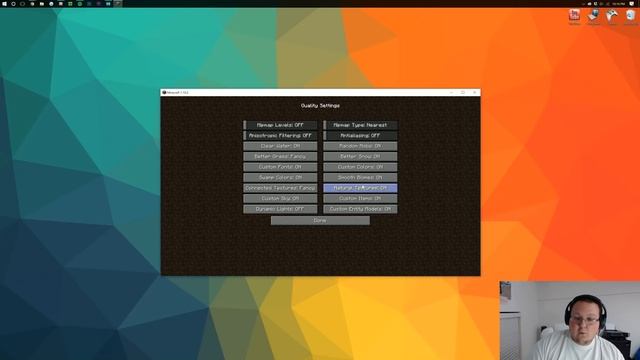 How To Run Minecraft 1.10.2 Fast W/ No Lag (Stop Lag In Minecraft 1.10.2!) смотреть онлайн