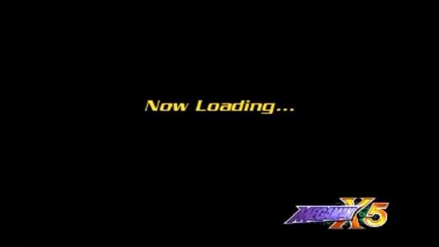 Mega Man X5 - Episode 8 - BLASTOFF!!! смотреть онлайн