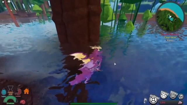 Roblox Creatures of Sonaria | The BEST Tips & Secrets смотреть онлайн