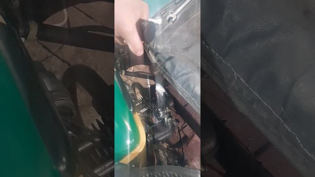 урал мотоцикл не набирает обороты смотреть онлайн