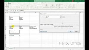 Как в Excel сделать перенос текста в ячейке