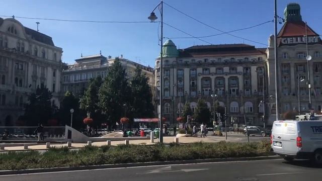 Будапешт 01.10.2019 смотреть онлайн