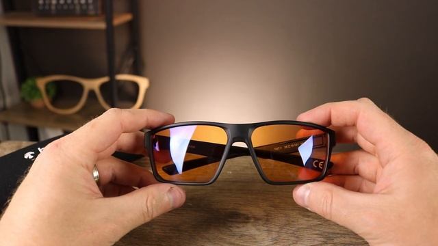 Best Gaming And Computer Glasses On Amazon - Top 3 Blue Light Gamer Glasses Review смотреть онлайн