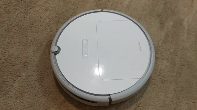 Xiaomi XiaoWa E20 озвучка 