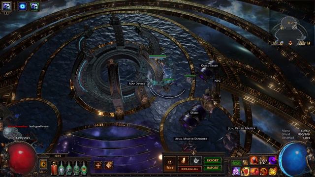 КЛИП В ПОДДЕРЖКУ МАДАРЫ ПОЕ (ДЛЯ ЛОГОВ) / Madarapoe